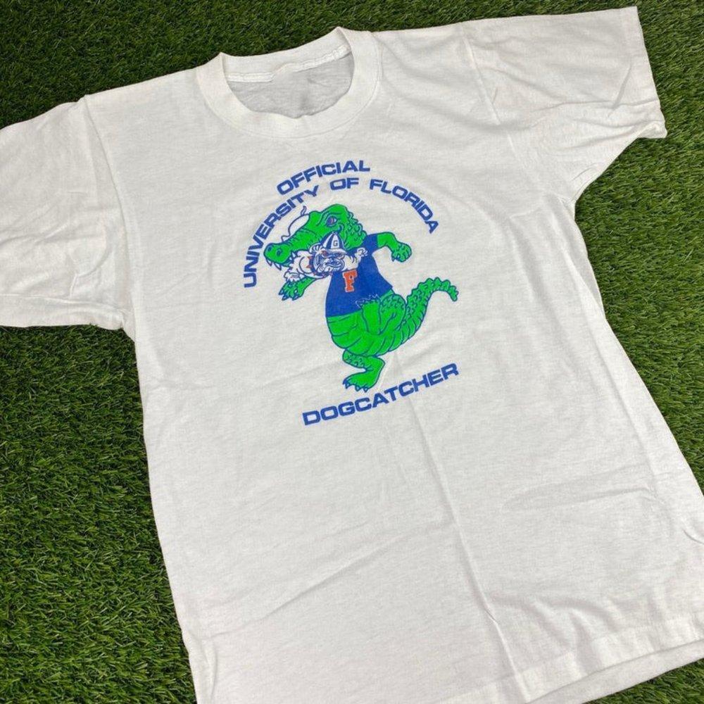 Florida Gators Dogcatcher Shirt